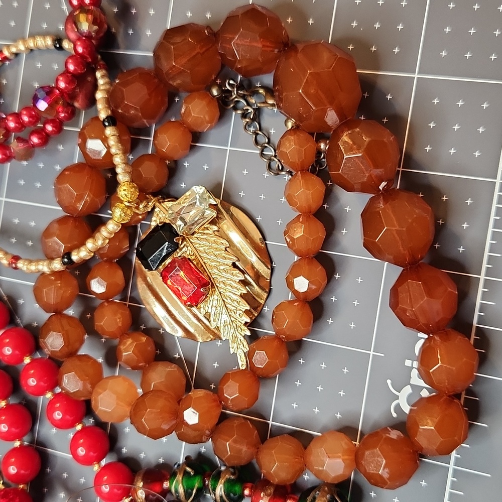 7pc Jewelry Lot - Picture 3 of 10